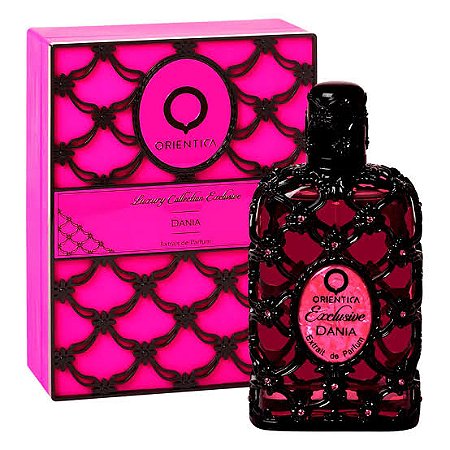 DANIA EXCLUSIVE - ORIENTICA (85ML)