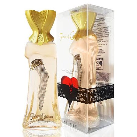 FRENCH CANCAN - NEW BRAND ( 100 ml )