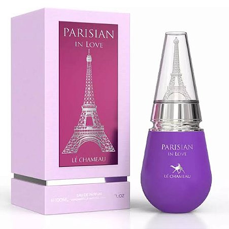 PARISIAN IN LOVE - LÉ CHAMEAU ( 100 ML )