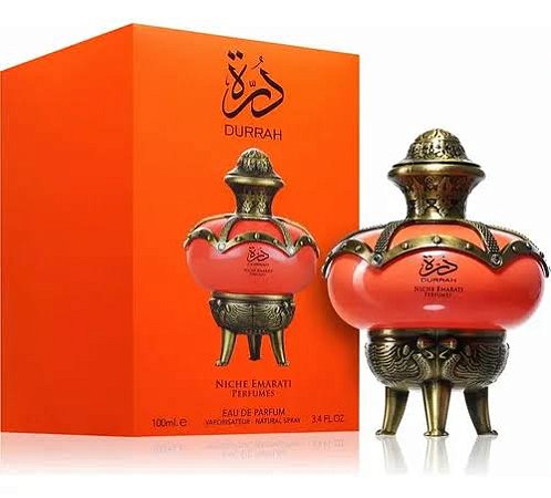 DURRAH NICHE EMARATI - LATTAFA (100ML)