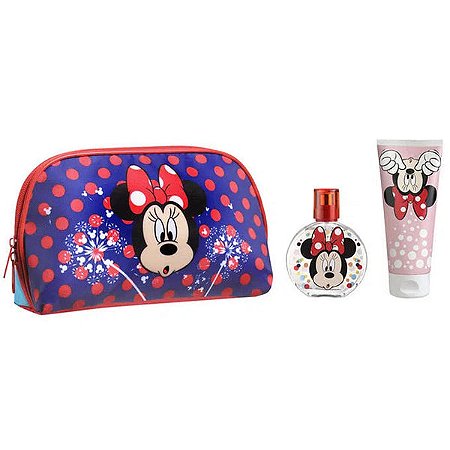 KIT PERFUME MINIE ( 50 ML )