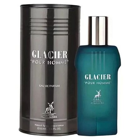 GLACIER POUR HOMME - MAISON ALHAMBRA ( 100 ML )