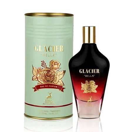 GLACIER BELLA - MAISON ALHAMBRA ( 100 ML )