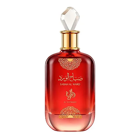 SABAH AL WARD VALENTINE - MAISON ALHAMBRA (100ML)