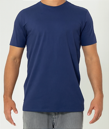 Camiseta Básica fio 30.1 GG