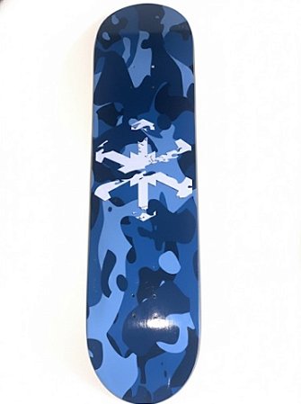 Shape de Skate Snoway