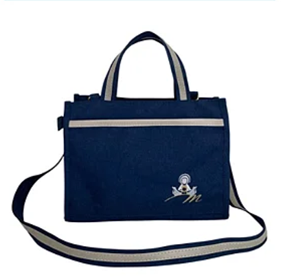 BOLSA MÉDIA  MÃES QUE ORAM