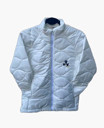 JAQUETA PUFFER MAES QUE ORAM