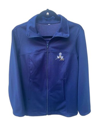 CASACO ESTRUTURADO MAES QUE ORAM