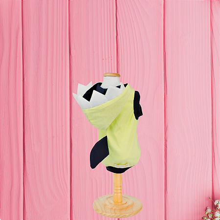 Regata Tubarão Verde - Bonito Pra Cachorro