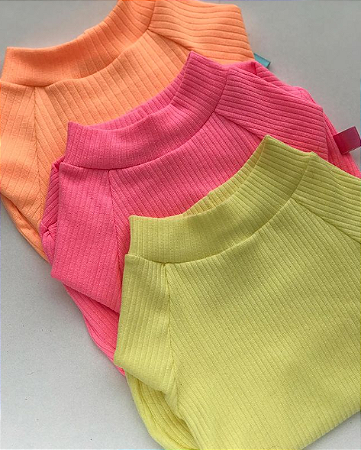 Regata canelada - Emma