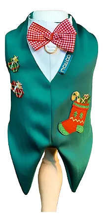 Smoking Gifts Malloo – Verde – Tamanho EXPP