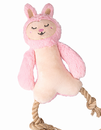 FOFOS Amigos Sonhadores – Coelho | Petta