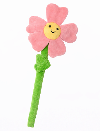 FOFOS Flor de Pelúcia e Corda | Petta