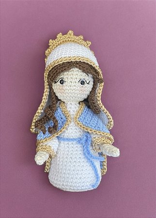 Nossa Senhora das Graças