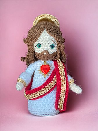 Sagrado Coração de Jesus