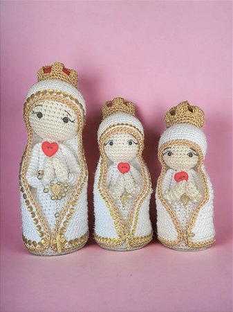 Nossa Senhora de Fátima