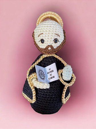 Santo Inácio de Loyola