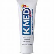 Lubrificante Intimo Neutro 100g K-med
