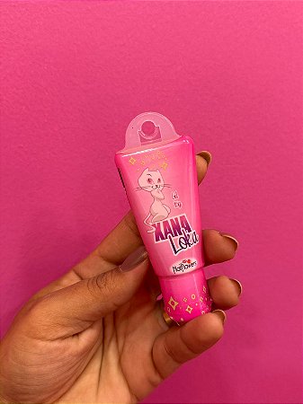 Gel Funcional Hot Ice E Vibra Xana Loka 15g Hot Flowers