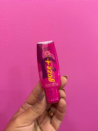 Excitante Goze + 15g Sexy Fantasy