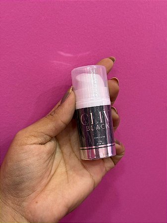 Anestésico Cliv Black 17g Intt