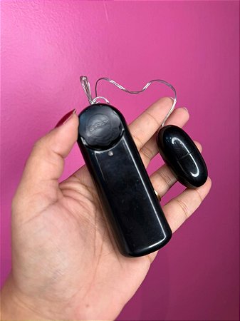 Vibrador Bullet Estimulador Mega Import