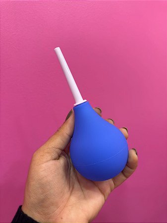 Ducha Higiênica Unissex 89ml Mega Import