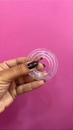Conjunto Anel Retardador (P, M, G) Sexy Fantasy