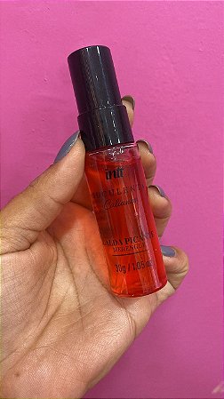 Suculenta Calda Beijável Picante by Calianer 30g Intt