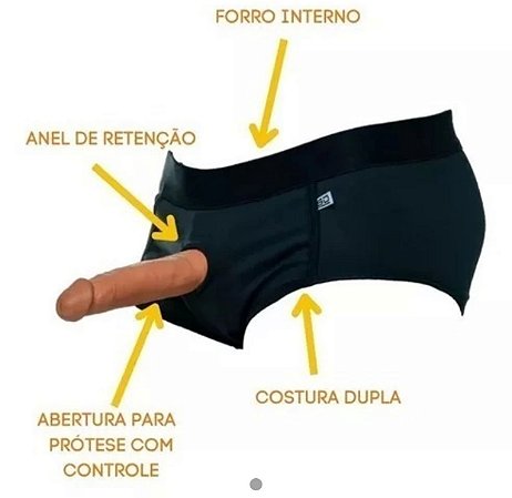 CUECA CINTA
