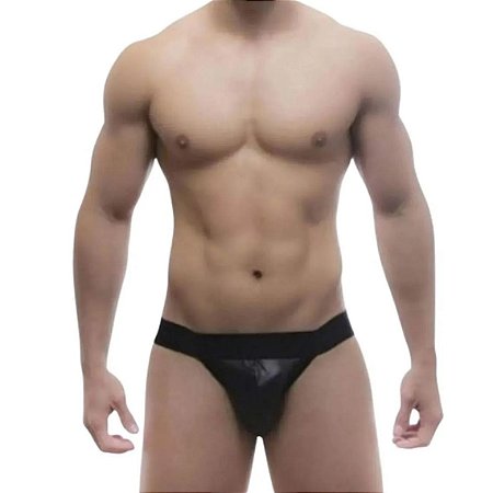 Cueca Slip Em Cirré Sd Clothing