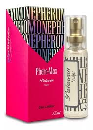 Perfume Feminino Palawan Phero-Max 15Ml La Pimienta