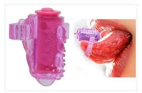 Capa De Língua Vibrador Vipmix