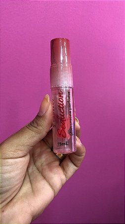 Seduction Perfume Feromônio 15ml For Sexy