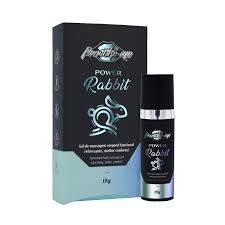 POWER RABBIT POTENCIALIZADOR MASCULINO 15G PROVOKE-ME