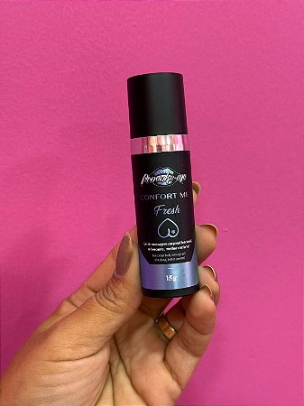 CONFORT ME FRESH GEL DESSENSIBILIZANTE REFRESCANTE 15G PROVOKE-ME
