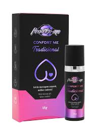 CONFORT ME TRADICIONAL GEL DESSENSIBILIZANTE 15G PROVOKE-ME