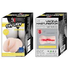 Masturbador Vagina - Tight Pussy IIII - SI