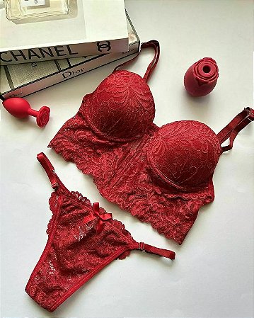 lingerie luxuria