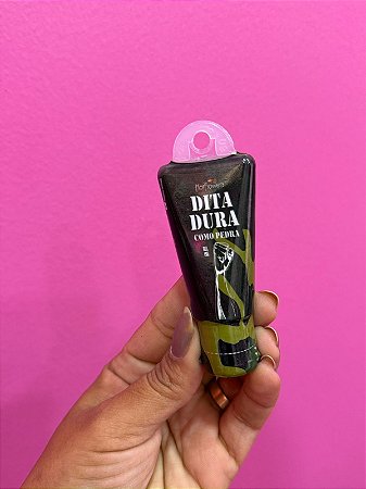 Ditadura Como Pedra Estimula Ereção 15G Hot Flowers