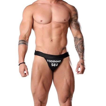 Jockstrap Todinho Seu