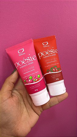 Sabonete Líquido Íntimo Refrescante 60G Sexy Fantasy