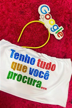 CROPED E TIARA GOOGLE