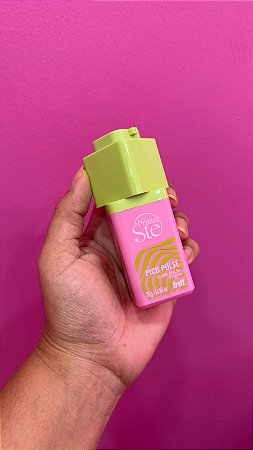Pico Pulse Gel Sugador Unissex By Prazer Ste 16G Intt