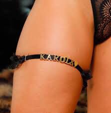 Liga persex personalizável