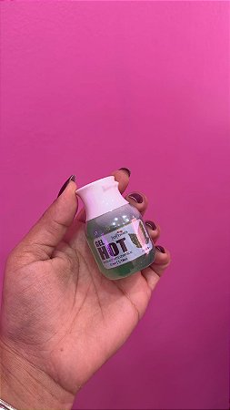 Gel Hot Aromatizante 35ml Hot Flowers