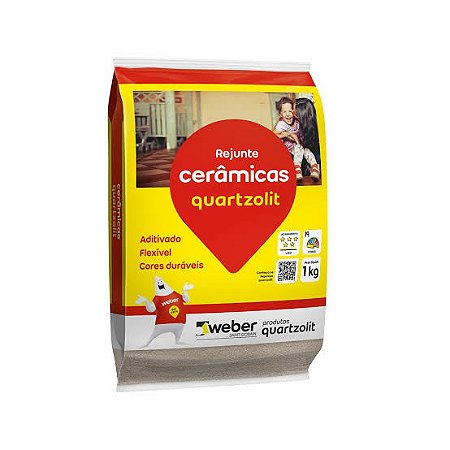 REJUNTE 1KG CINZA PLATINA