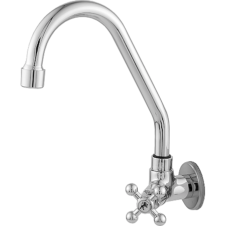 TORNEIRA 1167 - PAREDE - 1168 - BM - KRHOMO