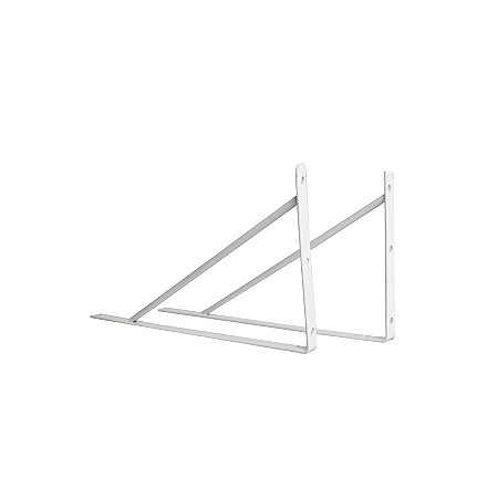 SUPORTE PRAT MAO FRANCESA 35 CM REFORCADA